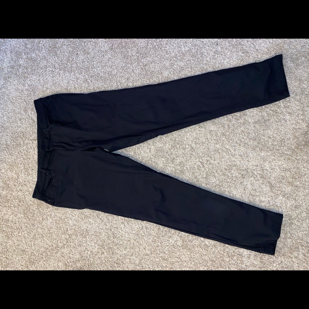 Lululemon Men’s ABC Skinny Pant - Size 36.